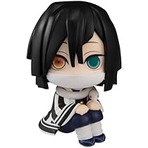 MegaHouse - 鬼滅の刃 るかっぷ 楽天市場】【SALE】るかっぷ 鬼滅の刃 時透無一郎 ほほえみver